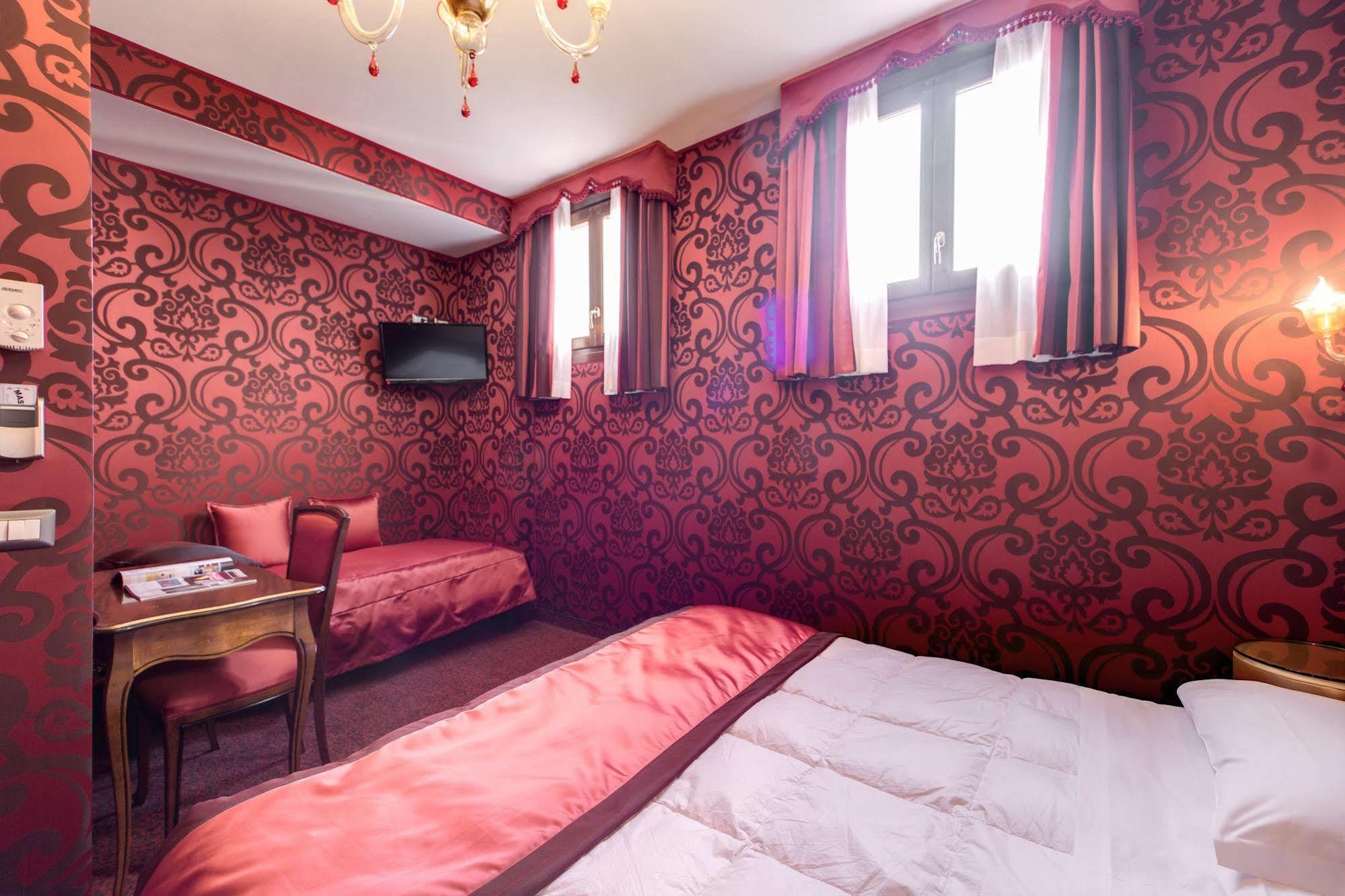 Domus Cavanis Венеция Экстерьер фото