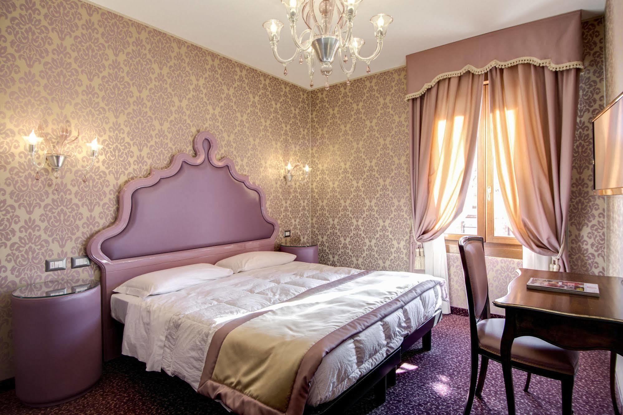 Domus Cavanis Венеция Экстерьер фото